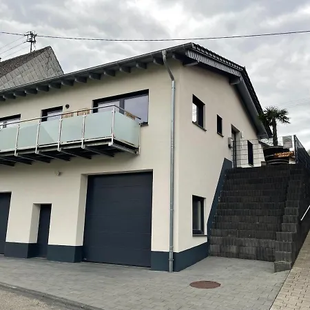 Ferienwohnung 