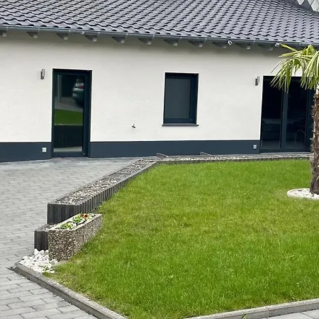 Ferienwohnung 