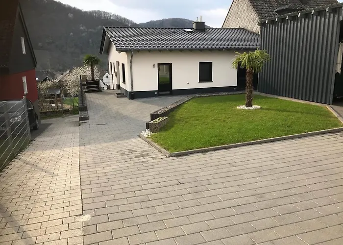 Ferienwohnung \
