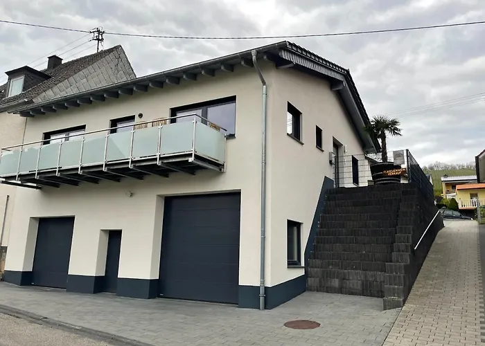 Ferienwohnung \