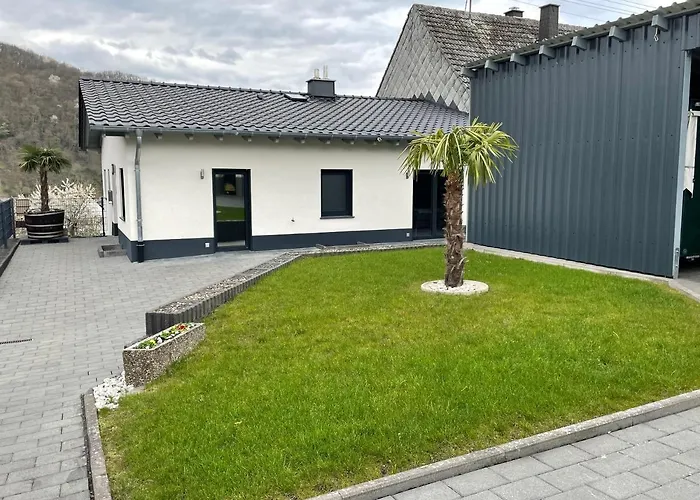 Ferienwohnung \