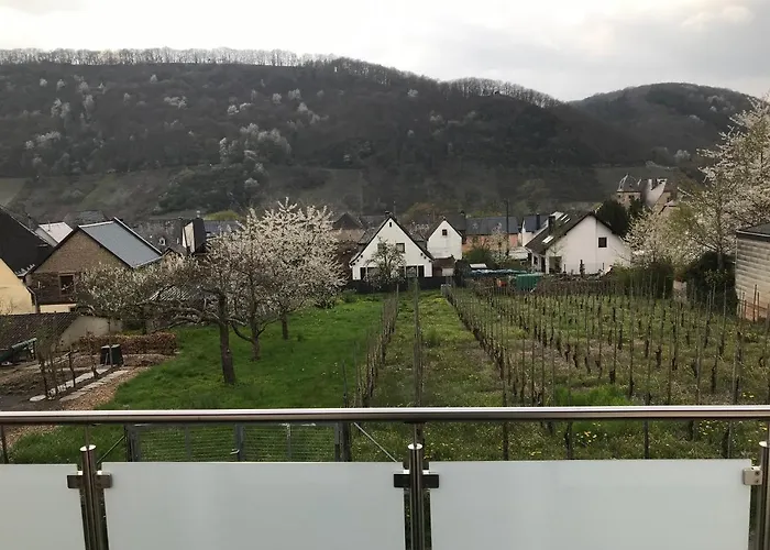 Ferienwohnung \